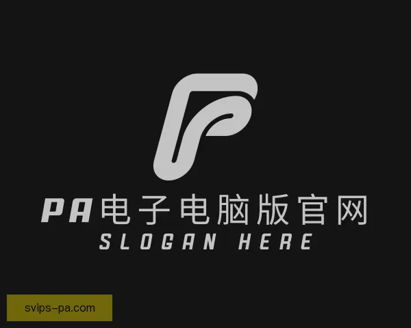 关于PA电子电脑版官网